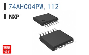 74AHC04PW,112