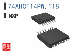 74AHCT14PW,118