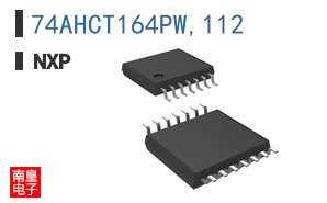 74AHCT164PW,112