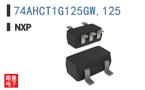 74AHCT1G125GW,125