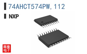 74AHCT574PW,112