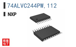 74ALVC244PW,112