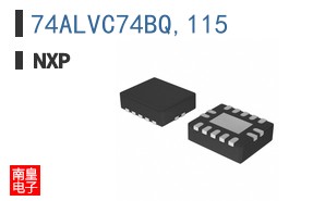 74ALVC74BQ,115
