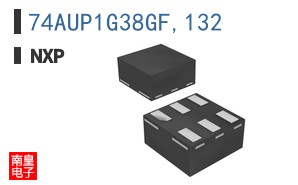 74AUP1G38GF,132