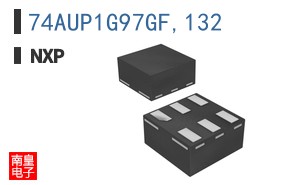 74AUP1G97GF,132