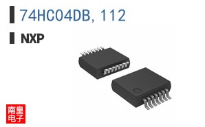74HC04DB,112