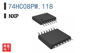 74HC08PW,118