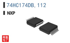 74HC174DB,112