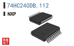 74HC240DB,112