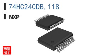 74HC240DB,118