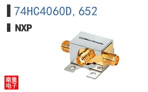 74HC4060D,652