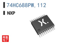 74HC688PW,112