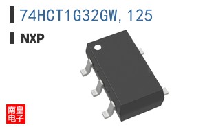 74HCT1G32GW,125