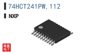 74HCT241PW,112