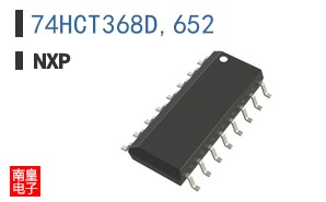 74HCT368D,652