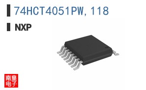 74HCT4051PW,118