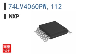 74LV4060PW,112