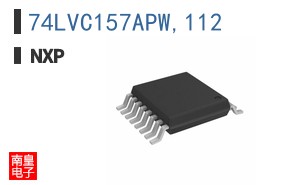 74LVC157APW,112