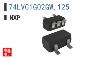 74LVC1G02GW,125