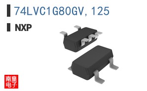 74LVC1G80GV,125