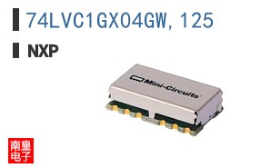 74LVC1GX04GW,125