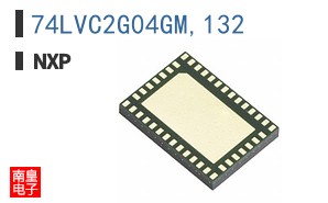 74LVC2G04GM,132