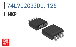 74LVC2G32DC,125