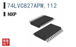 74LVC827APW,112