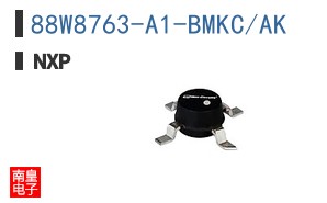 88W8763-A1-BMKC/AK
