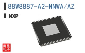 88W8887-A2-NNWA/AZ