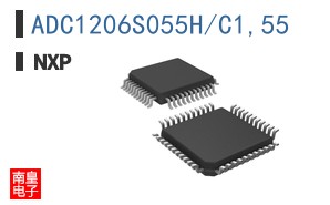 ADC1206S055H/C1,55