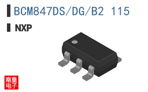 BCM847DS/DG/B2 115