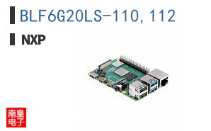 BLF6G20LS-110,112