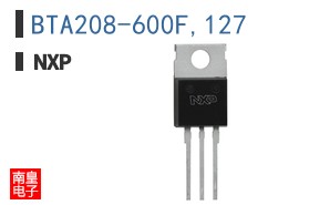 BTA208-600F,127