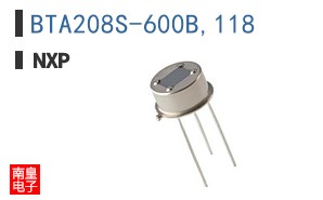 BTA208S-600B,118