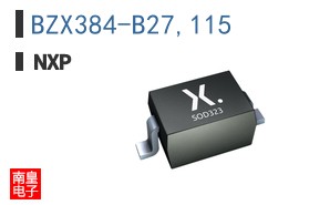 BZX384-B27,115
