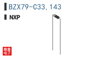 BZX79-C33,143
