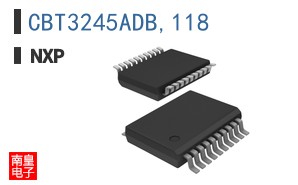 CBT3245ADB,118