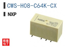CWS-H08-C64K-CX
