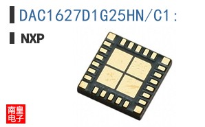 DAC1627D1G25HN/C1: