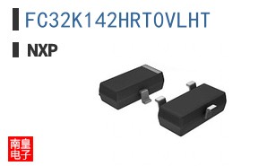 FC32K142HRT0VLHT