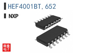 HEF4001BT,652