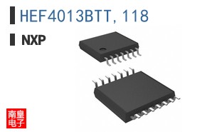 HEF4013BTT,118