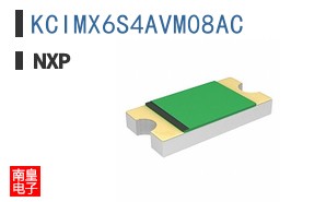 KCIMX6S4AVM08AC