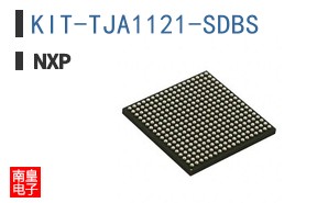 KIT-TJA1121-SDBS
