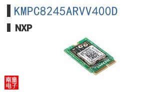 KMPC8245ARVV400D