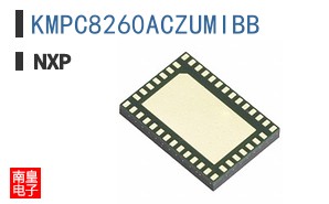 KMPC8260ACZUMIBB