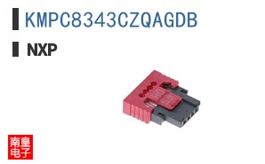 KMPC8343CZQAGDB