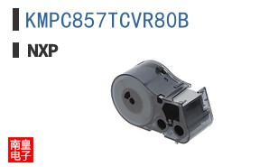 KMPC857TCVR80B