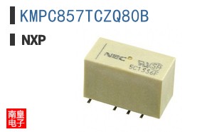 KMPC857TCZQ80B